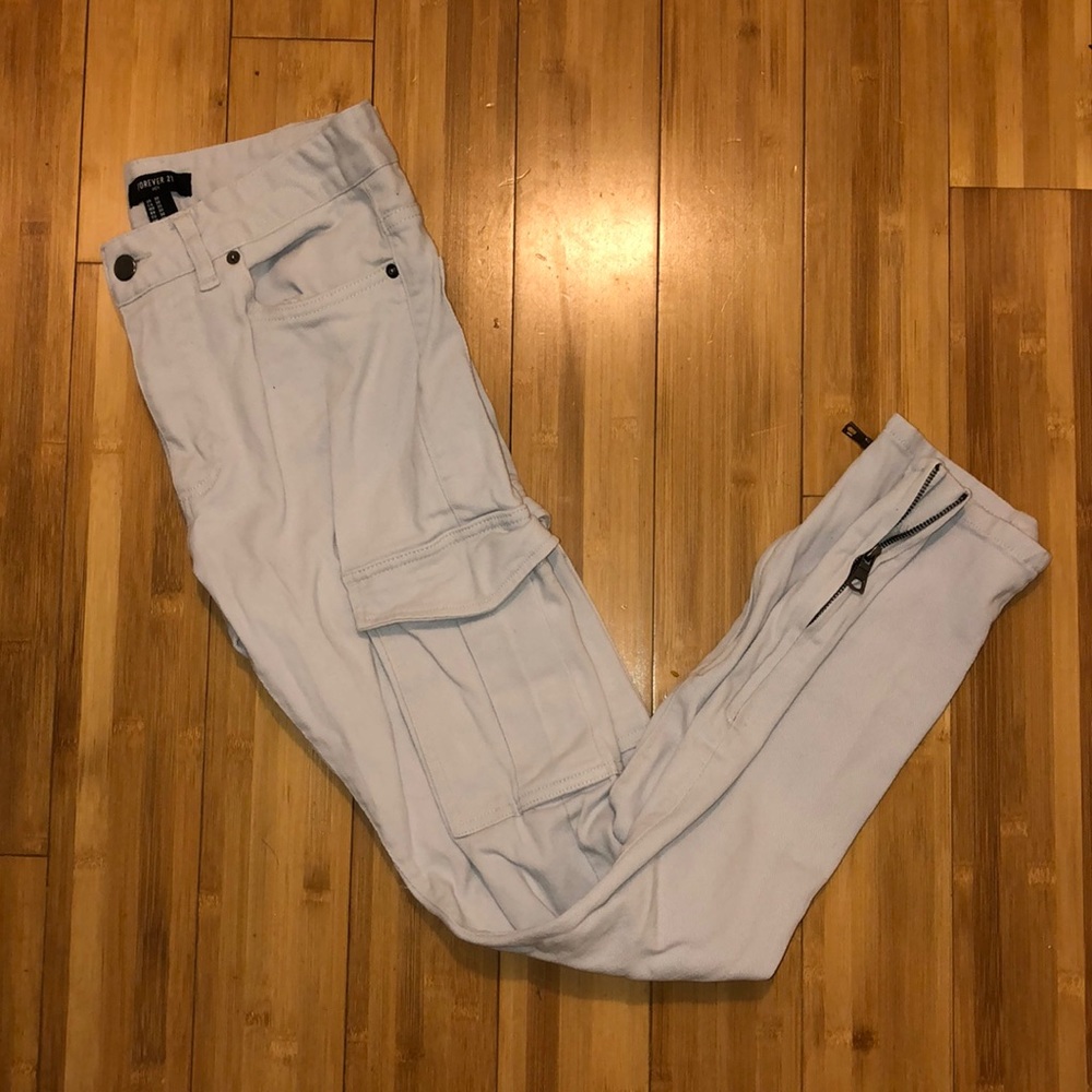 F21 Men Pants
